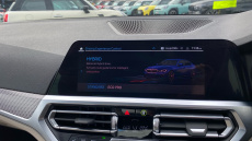 BMW 3 Series 330e M Sport 4dr Step Auto Saloon